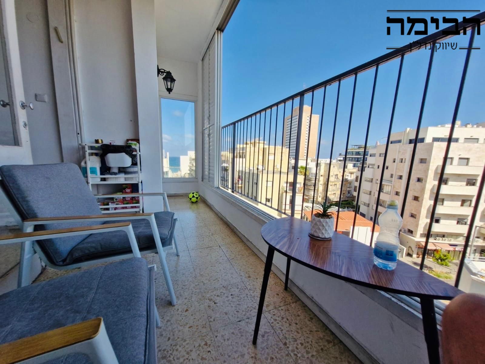 מהסמארטפון שלי